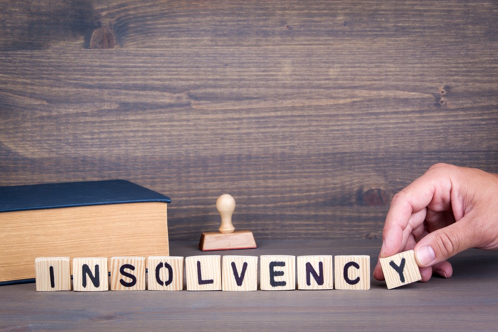 Insolvency Lawyer