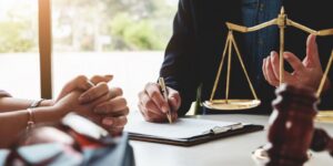 What Do Family Lawyers in Newcastle Handle That a General Solicitor Might Not?