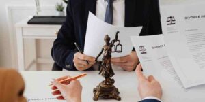 Family Lawyers in Sydney: Safeguarding Your Rights During Family Disputes