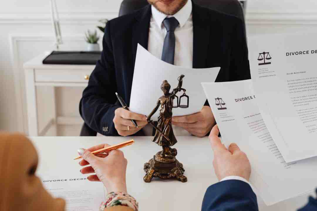 Family Lawyers in Sydney: Safeguarding Your Rights During Family Disputes